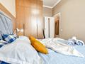 2-бөлмелі пәтер · 40 м² · 8/9 қабат, Туран 46Б — Месроп Маштоц, бағасы: 17 000 ₸ в Астане, Нура р-н — фото 9