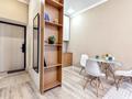 2-бөлмелі пәтер · 40 м² · 8/9 қабат, Туран 46Б — Месроп Маштоц, бағасы: 17 000 ₸ в Астане, Нура р-н — фото 14