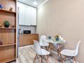 2-бөлмелі пәтер · 40 м² · 8/9 қабат, Туран 46Б — Месроп Маштоц, бағасы: 17 000 ₸ в Астане, Нура р-н — фото 15