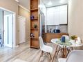 2-бөлмелі пәтер · 40 м² · 8/9 қабат, Туран 46Б — Месроп Маштоц, бағасы: 17 000 ₸ в Астане, Нура р-н — фото 16