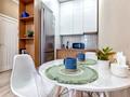 2-бөлмелі пәтер · 40 м² · 8/9 қабат, Туран 46Б — Месроп Маштоц, бағасы: 17 000 ₸ в Астане, Нура р-н — фото 17