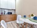 2-бөлмелі пәтер · 40 м² · 8/9 қабат, Туран 46Б — Месроп Маштоц, бағасы: 17 000 ₸ в Астане, Нура р-н — фото 18