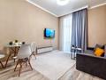 2-бөлмелі пәтер · 40 м² · 8/9 қабат, Туран 46Б — Месроп Маштоц, бағасы: 17 000 ₸ в Астане, Нура р-н — фото 20