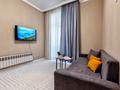 2-бөлмелі пәтер · 40 м² · 8/9 қабат, Туран 46Б — Месроп Маштоц, бағасы: 17 000 ₸ в Астане, Нура р-н — фото 21