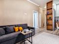 2-бөлмелі пәтер · 40 м² · 8/9 қабат, Туран 46Б — Месроп Маштоц, бағасы: 17 000 ₸ в Астане, Нура р-н — фото 22