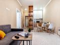 2-бөлмелі пәтер · 40 м² · 8/9 қабат, Туран 46Б — Месроп Маштоц, бағасы: 17 000 ₸ в Астане, Нура р-н — фото 24