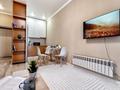 2-бөлмелі пәтер · 40 м² · 8/9 қабат, Туран 46Б — Месроп Маштоц, бағасы: 17 000 ₸ в Астане, Нура р-н — фото 25