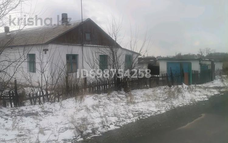 Үйдің бір бөлігі · 3 бөлме · 49.9 м² · 12 жүзд., Горького 9, бағасы: 1.4 млн ₸ в Габидена Мустафина — фото 2