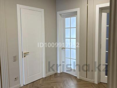 3-бөлмелі пәтер · 125 м² · 4/4 қабат, Абая 17, бағасы: 850 000 ₸ в Уральске