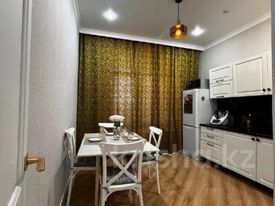 1-бөлмелі пәтер · 39 м² · 8/10 қабат, Кенесары 62, бағасы: 28.5 млн ₸ в Астане, р-н Байконур