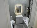 1-бөлмелі пәтер · 39 м² · 8/10 қабат, Кенесары 62, бағасы: 28.5 млн ₸ в Астане, р-н Байконур — фото 8