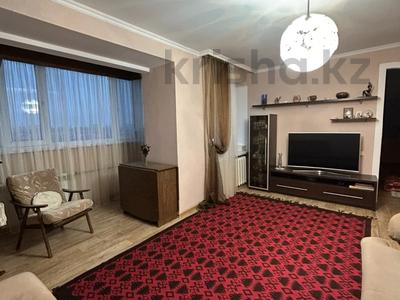 4-бөлмелі пәтер · 83 м² · 7/9 қабат, проспект Назарбаева 209, бағасы: 26 млн ₸ в Уральске