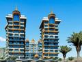 2-комнатная квартира · 55 м² · 3 этаж, Mahmutlar, Barbaros Cd. 44 за 355 000 ₸ в Аланье — фото 12