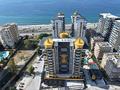 2-комнатная квартира · 55 м² · 3 этаж, Mahmutlar, Barbaros Cd. 44 за 355 000 ₸ в Аланье — фото 17