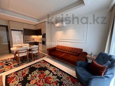 2-комнатная квартира · 55 м² · 3 этаж, Mahmutlar, Barbaros Cd. 44 за 355 000 ₸ в Аланье