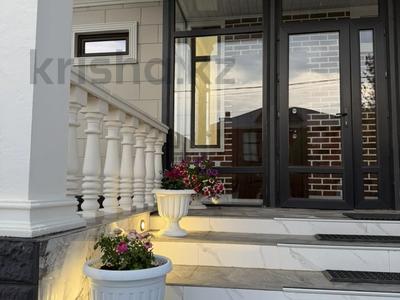 Жеке үй · 4 бөлме · 257.3 м² · 10 жүзд., Үркер, Алтын Сака 19, бағасы: 129 млн ₸ в Астане, Нура р-н