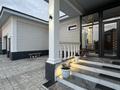 Отдельный дом · 4 комнаты · 257.3 м² · 10 сот., мкр Уркер, Алтын Сака 19 за 129 млн ₸ в Астане, Нура р-н — фото 12