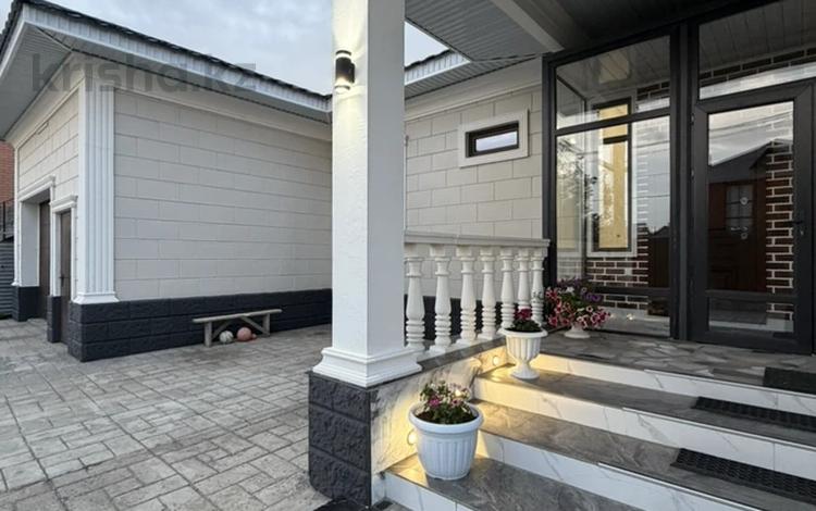 Жеке үй · 4 бөлме · 257.3 м² · 10 жүзд., Үркер, Алтын Сака 19, бағасы: 129 млн ₸ в Астане, Нура р-н — фото 13