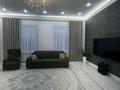 Отдельный дом · 4 комнаты · 257.3 м² · 10 сот., мкр Уркер, Алтын Сака 19 за 129 млн ₸ в Астане, Нура р-н — фото 18