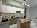 Отдельный дом · 4 комнаты · 257.3 м² · 10 сот., мкр Уркер, Алтын Сака 19 за 129 млн ₸ в Астане, Нура р-н — фото 51