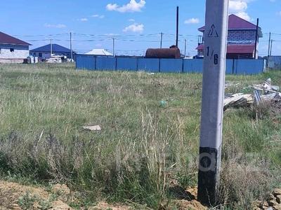 Участок · 10 соток, Караоткель за 6 млн ₸
