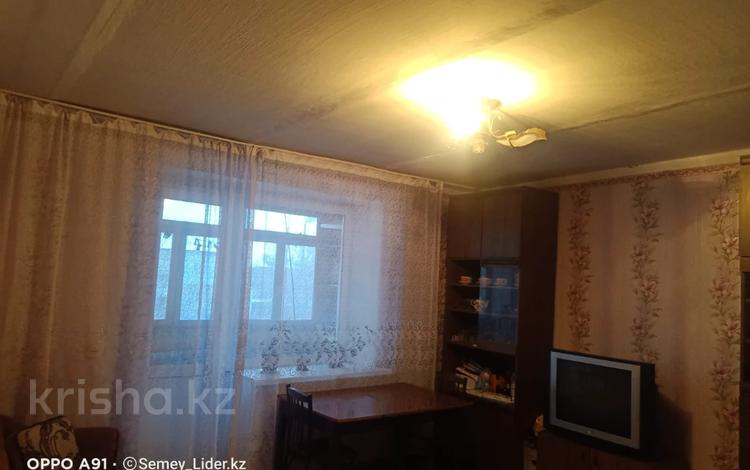 3-комнатная квартира · 63.4 м² · 2/2 этаж, Квартал Б за 16 млн ₸ в Семее — фото 3