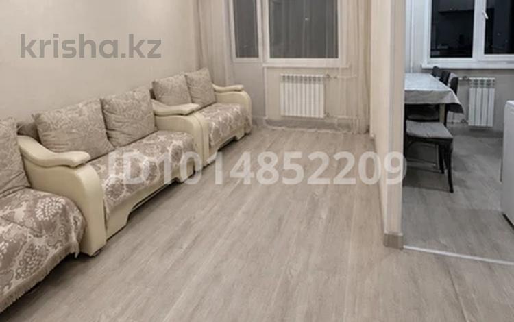 3-комнатная квартира · 59 м² · 4/5 этаж, Добролюбова 35 за 170 000 ₸ в Усть-Каменогорске, Ульбинский — фото 5