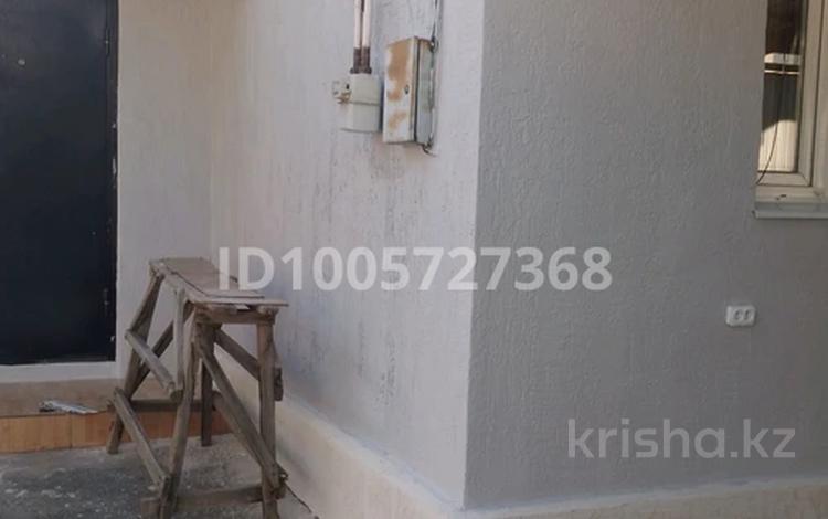 Отдельный дом · 2 комнаты · 50 м² · 4.7 сот., Некрасова 10 за 17 млн 〒 в Каргалы (п. Фабричный) — фото 2