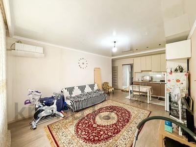 2-комнатная квартира · 54 м² · 2/9 этаж, Райымбек Батыра за 32 млн ₸ в 