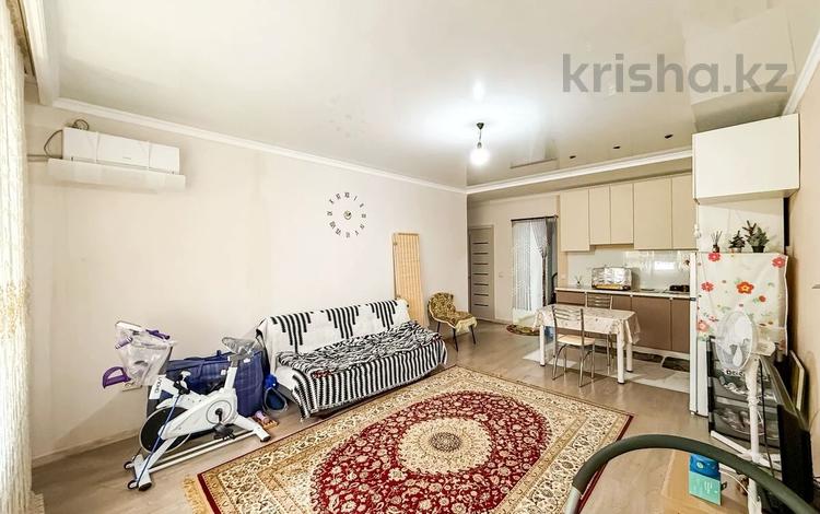 2-комнатная квартира · 54 м² · 2/9 этаж, Райымбек Батыра за 32 млн ₸ в  — фото 2