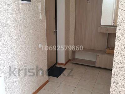 1-бөлмелі пәтер · 40 м² · 6/14 қабат, Сакена Сейфуллина 41, бағасы: 180 000 ₸ в Астане, Алматы р-н