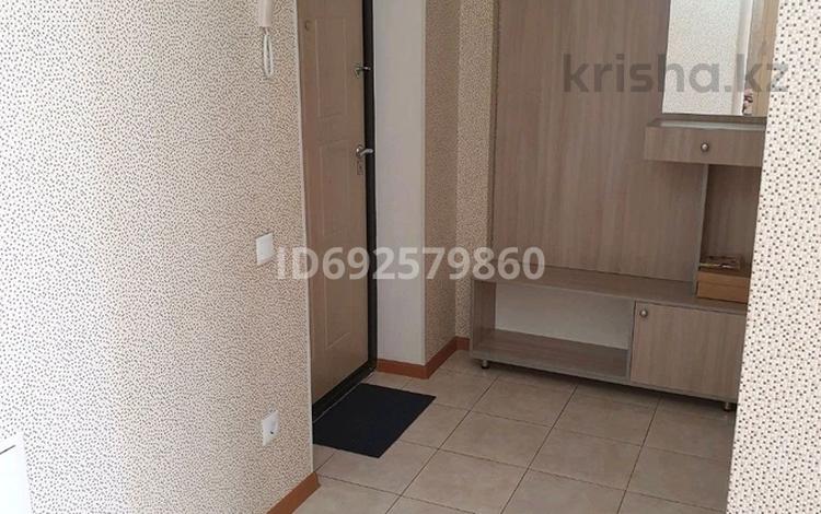 1-бөлмелі пәтер · 40 м² · 6/14 қабат, Сакена Сейфуллина 41, бағасы: 180 000 ₸ в Астане, Алматы р-н — фото 2