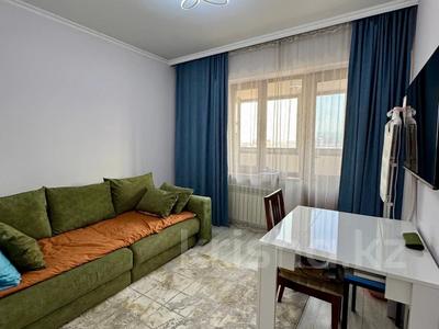 3-комнатная квартира · 91 м² · 8/15 этаж, Масанчи за 88 млн 〒 в Алматы, Алмалинский р-н