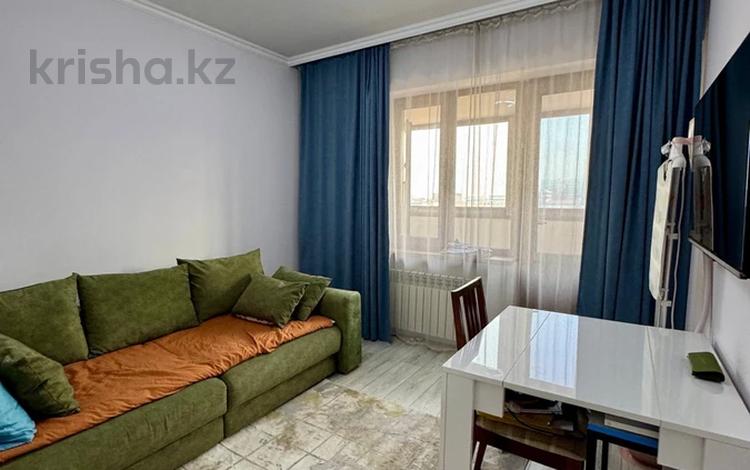 3-бөлмелі пәтер · 91 м² · 8/15 қабат, Масанчи, бағасы: 88 млн ₸ в Алматы, Алмалинский р-н — фото 12