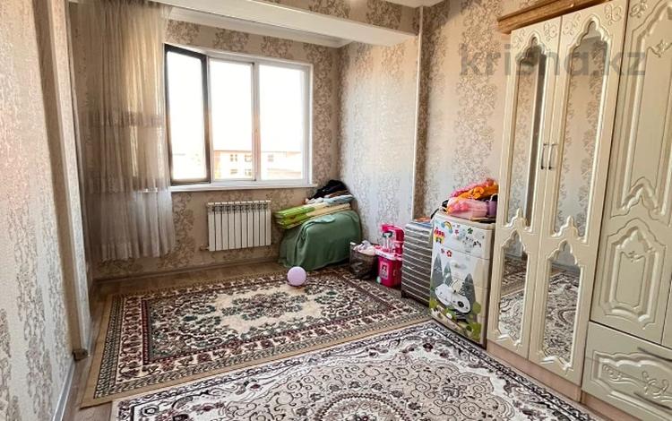3-бөлмелі пәтер · 74 м² · 3/6 қабат, Шұғыла ш/а., Жунисова, бағасы: 36.5 млн ₸ в Алматы, Наурызбайский р-н — фото 6