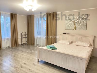 1-комнатная квартира · 30 м² · 3/5 этаж, Бейбитшилик 32 — Богенбая за 12 000 〒 в Астане, Сарыарка р-н