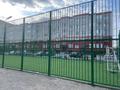 3-бөлмелі пәтер · 86.5 м² · 1/5 қабат, Бокенбай батыр 155 к.4, бағасы: 30.5 млн ₸ в Актобе — фото 19