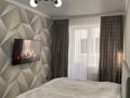 3-бөлмелі пәтер · 86.5 м² · 1/5 қабат, Бокенбай батыр 155 к.4, бағасы: 30.5 млн ₸ в Актобе