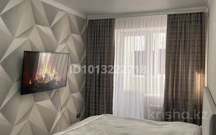 3-бөлмелі пәтер · 86.5 м² · 1/5 қабат, Бокенбай батыр 155 к.4, бағасы: 30.5 млн ₸ в Актобе — фото 3