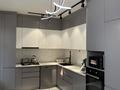 3-бөлмелі пәтер · 86.5 м² · 1/5 қабат, Бокенбай батыр 155 к.4, бағасы: 30.5 млн ₸ в Актобе — фото 9
