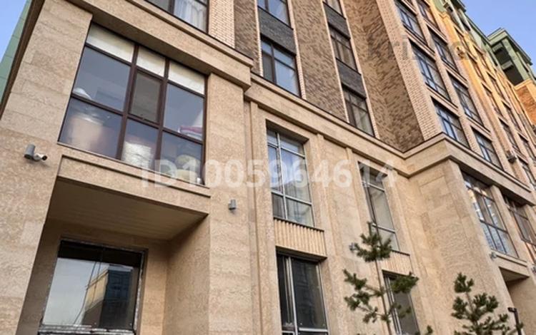 Свободное назначение · 71.7 м² за 520 000 〒 в Караганде, Казыбек би р-н — фото 2