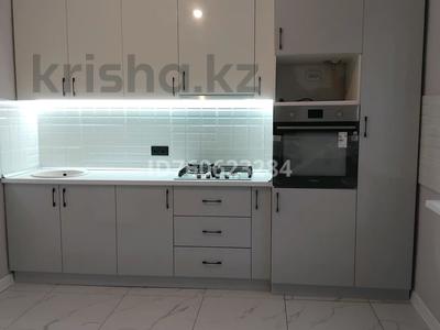 1-бөлмелі пәтер · 50 м² · 3/6 қабат, мкр. Алмагуль, Алмагуль 28, бағасы: 20 млн ₸ в Атырау