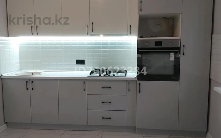 1-бөлмелі пәтер · 50 м² · 3/6 қабат, мкр. Алмагуль, Алмагуль 28, бағасы: 20 млн ₸ в Атырау — фото 51