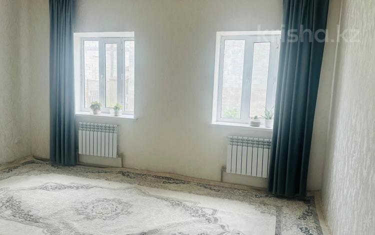 Отдельный дом · 4 комнаты · 80 м² · 10 сот., Кемертоған за 31 млн ₸ в Алматы — фото 2