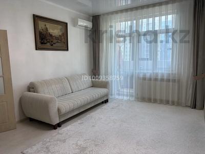 2-комнатная квартира · 81 м² · 5/10 этаж, Сарайшык 34 за 52 млн 〒 в Астане, Есильский р-н