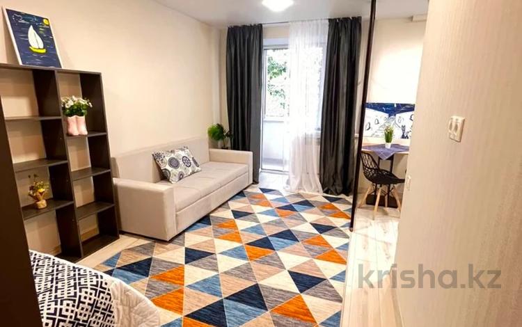 1-комнатная квартира · 27 м² · 3/4 этаж, Жарокова, ул. 193 за 27 млн ₸ в Алматы, Бостандыкский р-н — фото 16