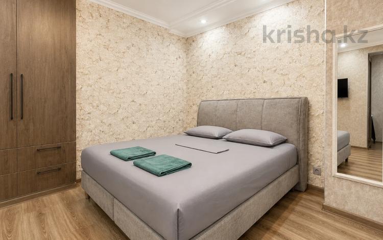 2-комнатная квартира · 60 м² · 8/10 этаж, Назарбаева 36 за 30 000 ₸ в Алматы, Медеуский р-н — фото 3