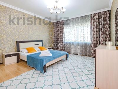 3-комнатная квартира · 125 м² · 21/42 этаж, Достык 5/2 — Сауран за 35 000 ₸ в Астане, Есильский р-н
