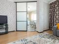 3-комнатная квартира · 125 м² · 21/42 этаж, Достык 5/2 — Сауран за 30 000 ₸ в Астане, Есильский р-н — фото 10