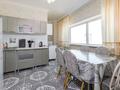 3-комнатная квартира · 125 м² · 21/42 этаж, Достык 5/2 — Сауран за 30 000 ₸ в Астане, Есильский р-н — фото 11